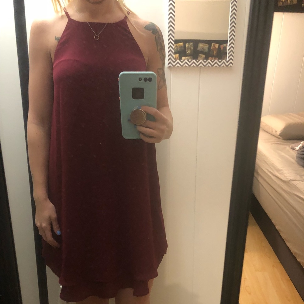 Nice dress